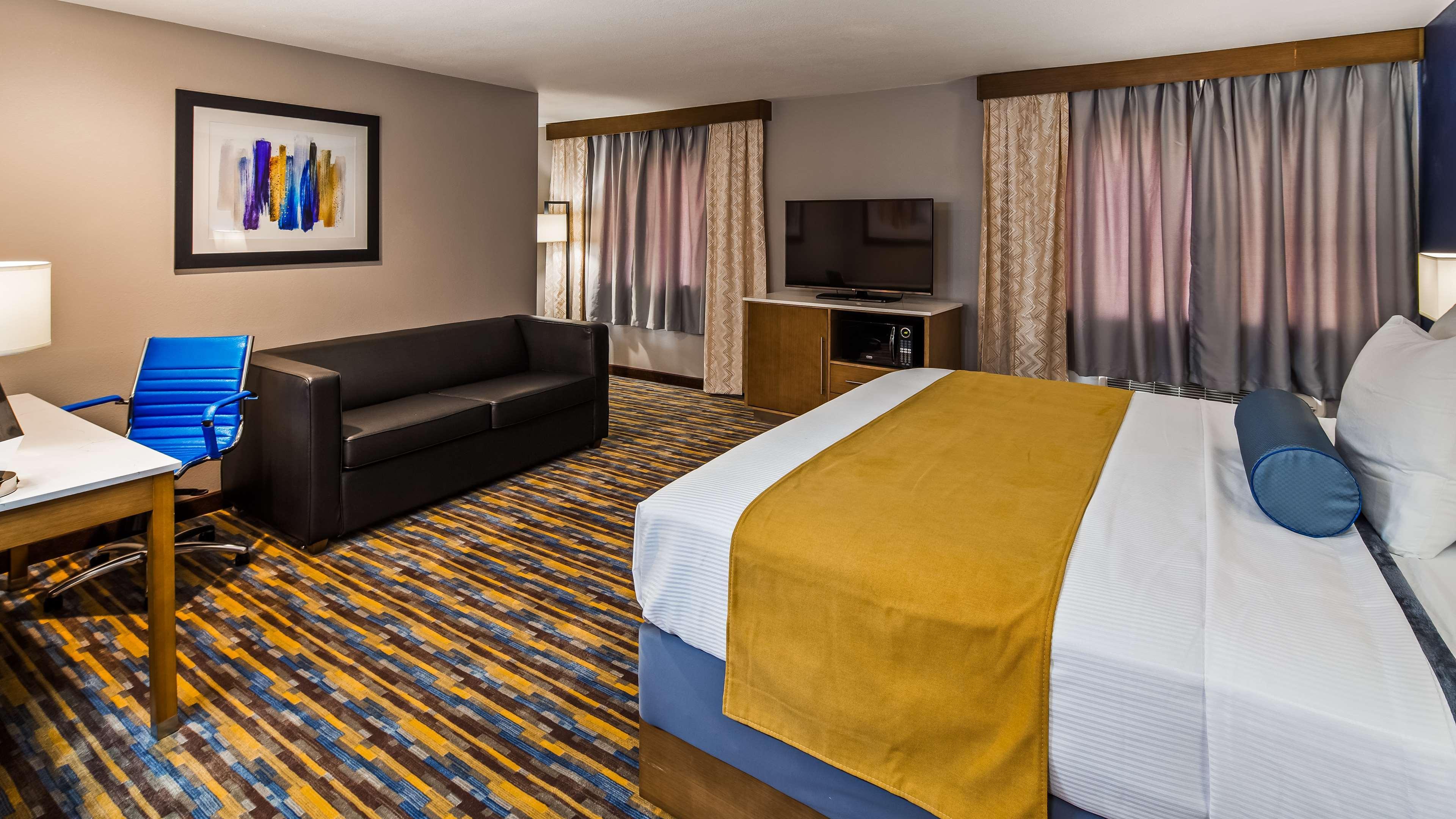 Hotel Western 3*